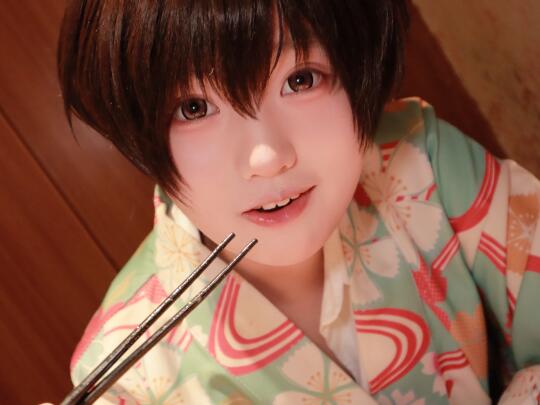 藤冈春绯to签