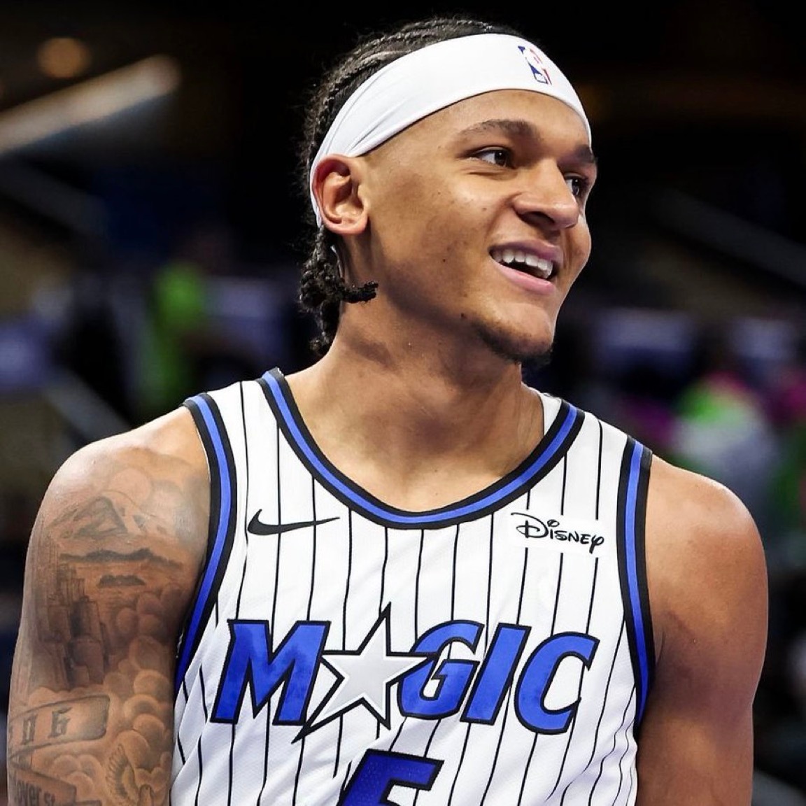 保罗·班切罗在过去的 4 场比赛中12.3 每场助攻数7.3 每场篮板数4.8 