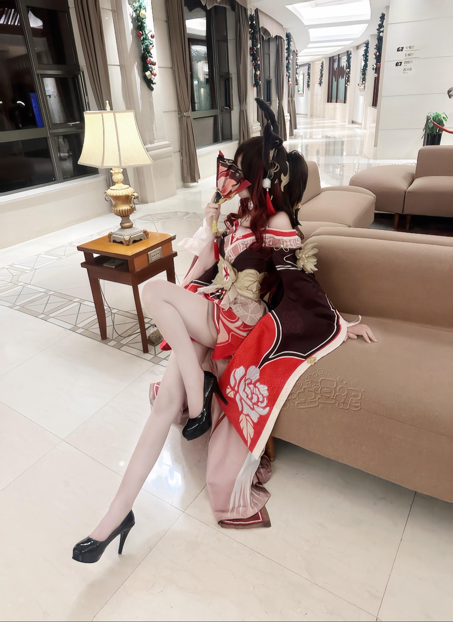 恩公～
