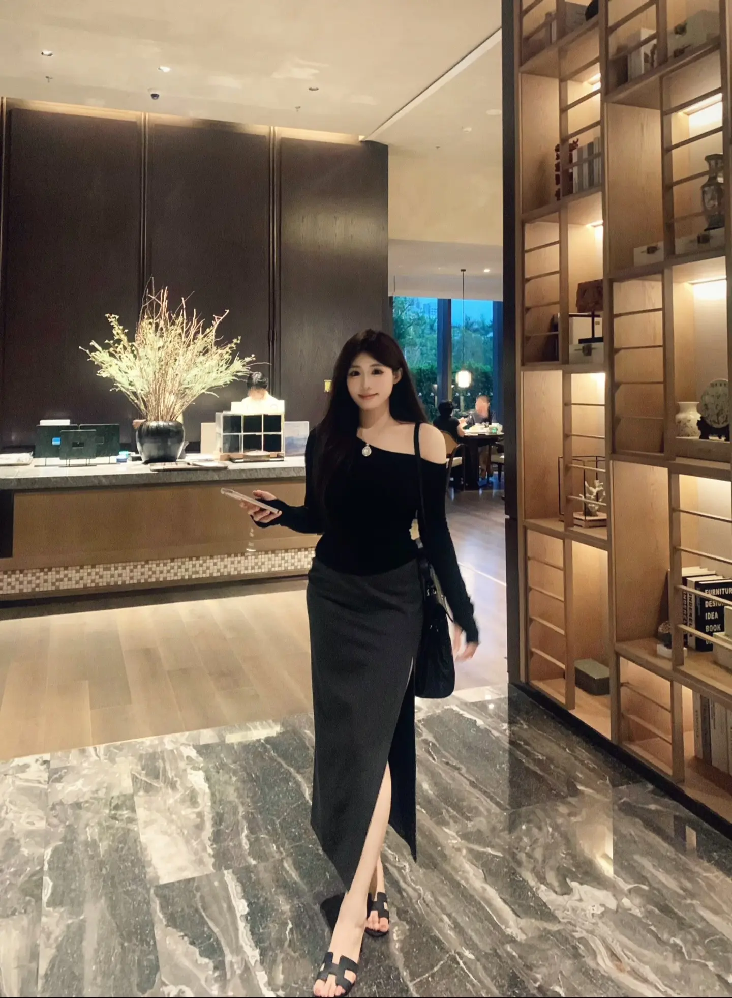 任何样子都是我。