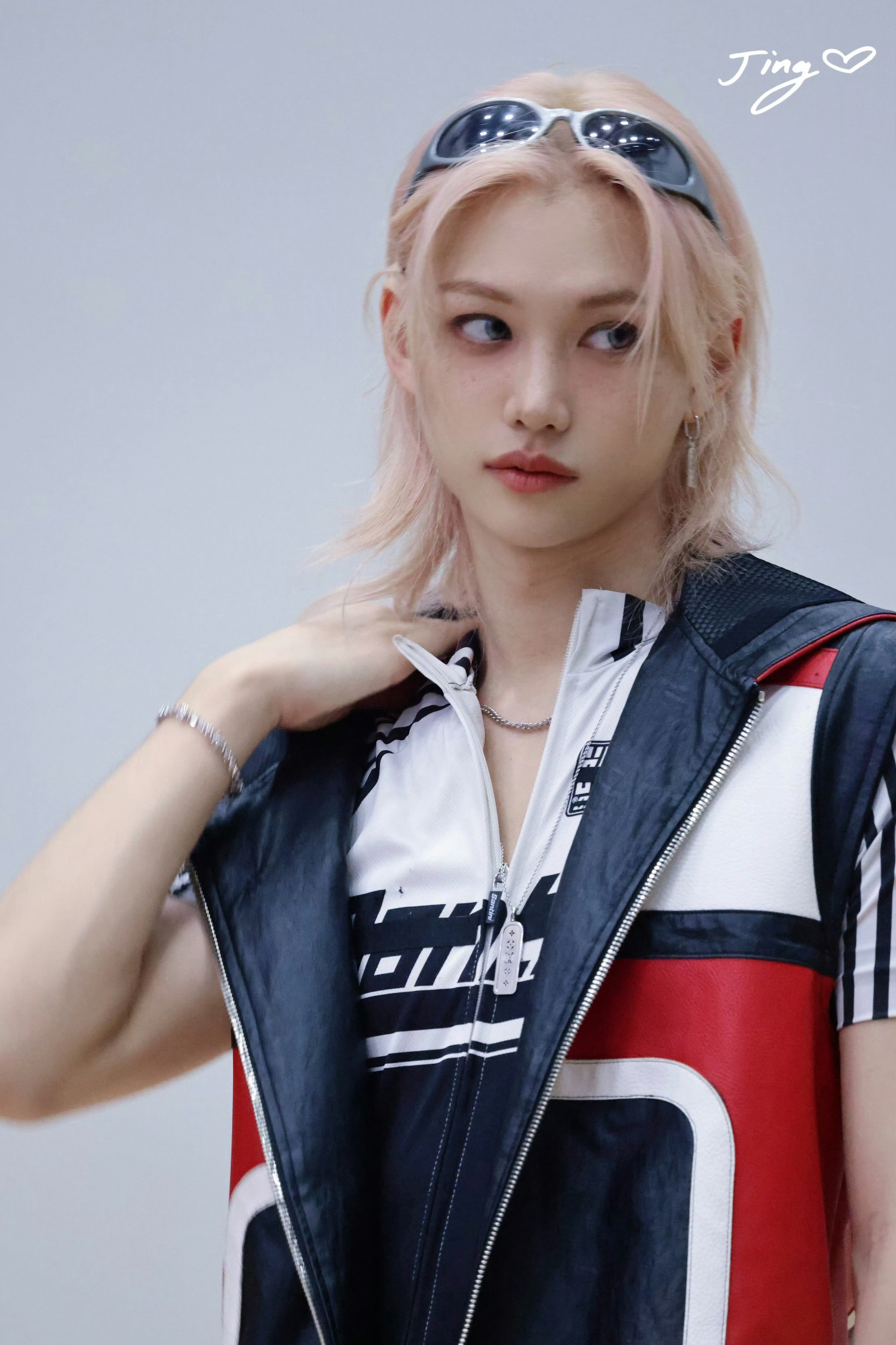 李龙馥 felix 🐥李龙馥新闻图状态 不知道该怎么跟你说李龙馥粉发图一张比一