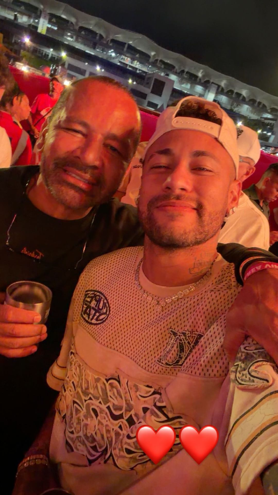 【IG & Story】更新② 