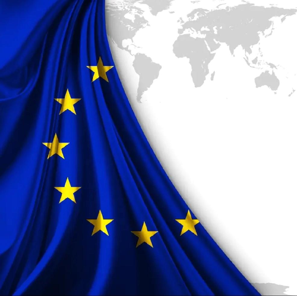 欧盟这是铁了心要抢俄罗斯2100亿欧元资产啊！俄乌都打了三年多，欧盟为了钱也是费