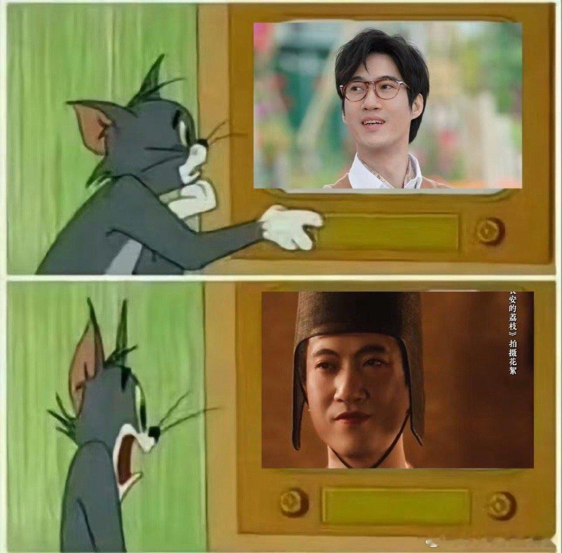 常远演职场老油条如何甩锅 从鲜荔枝事件到日常工作，鱼朝恩的甩锅套路一套接一套，常