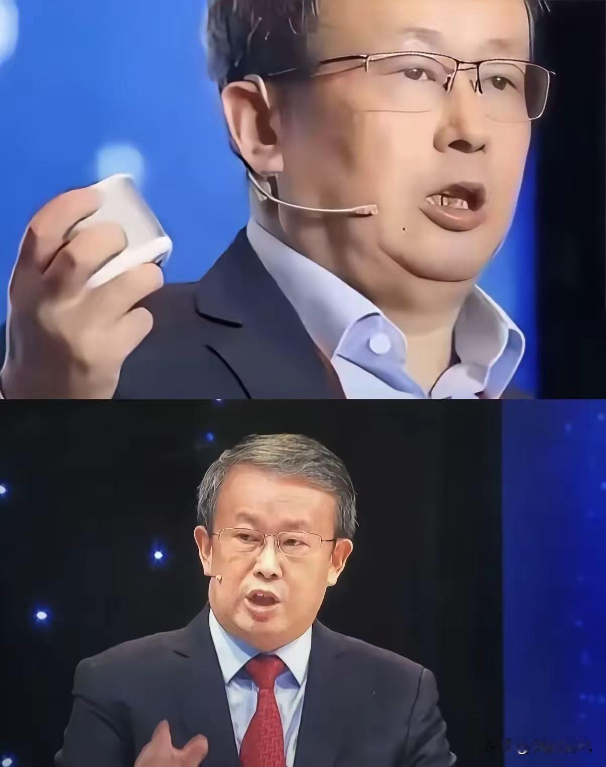 这操作属实是看不太懂。
​一边嚷着要立法监管境外资助，一边自己学院的经费来源，却