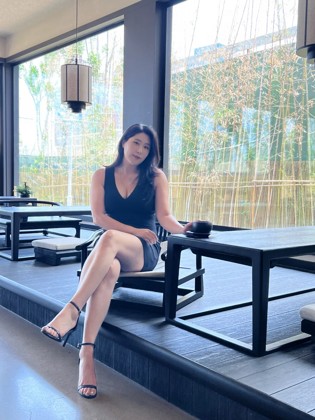 嗯 是大哥的女人⚫️