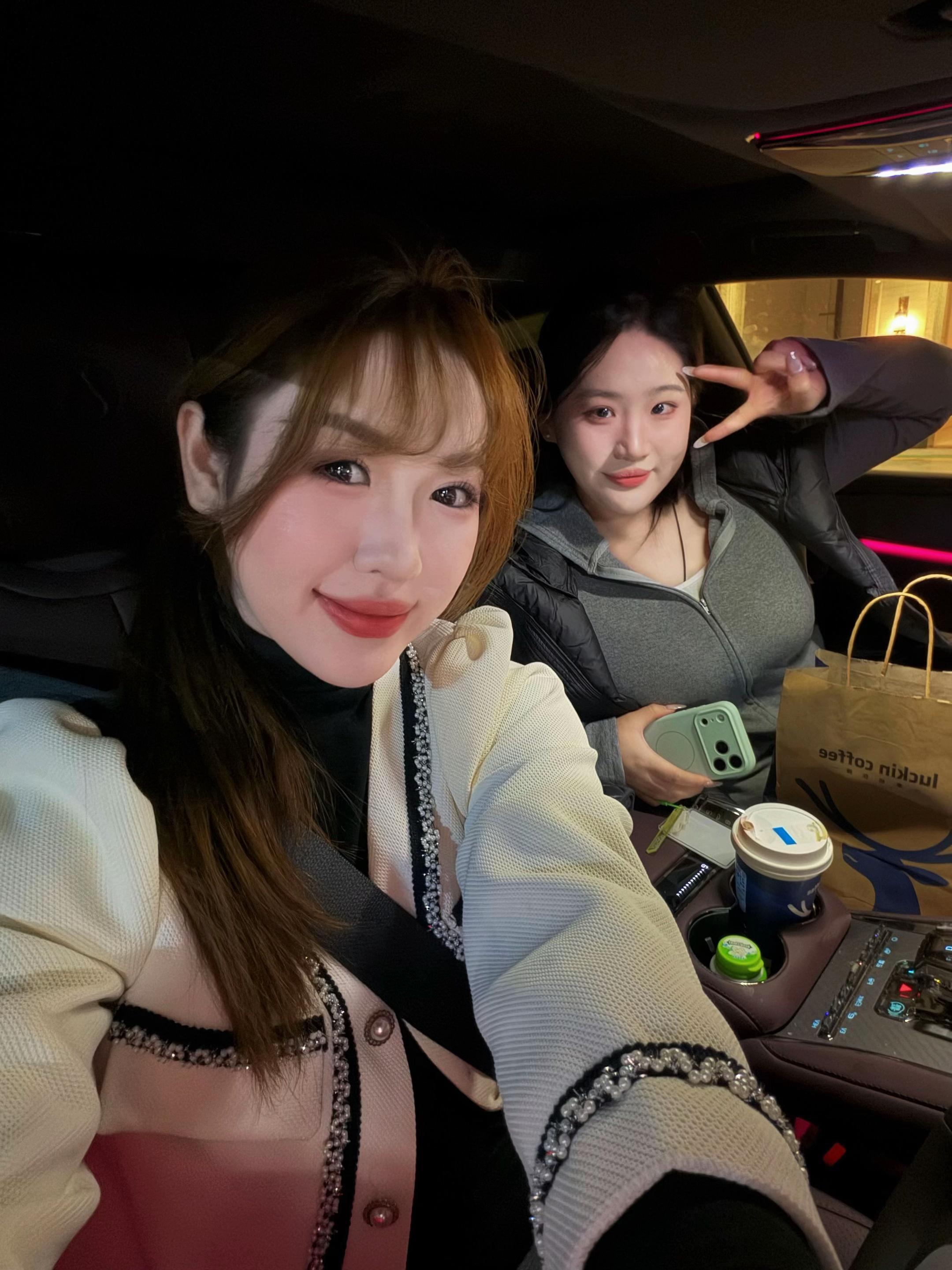 我们会一直有分享欲吗。