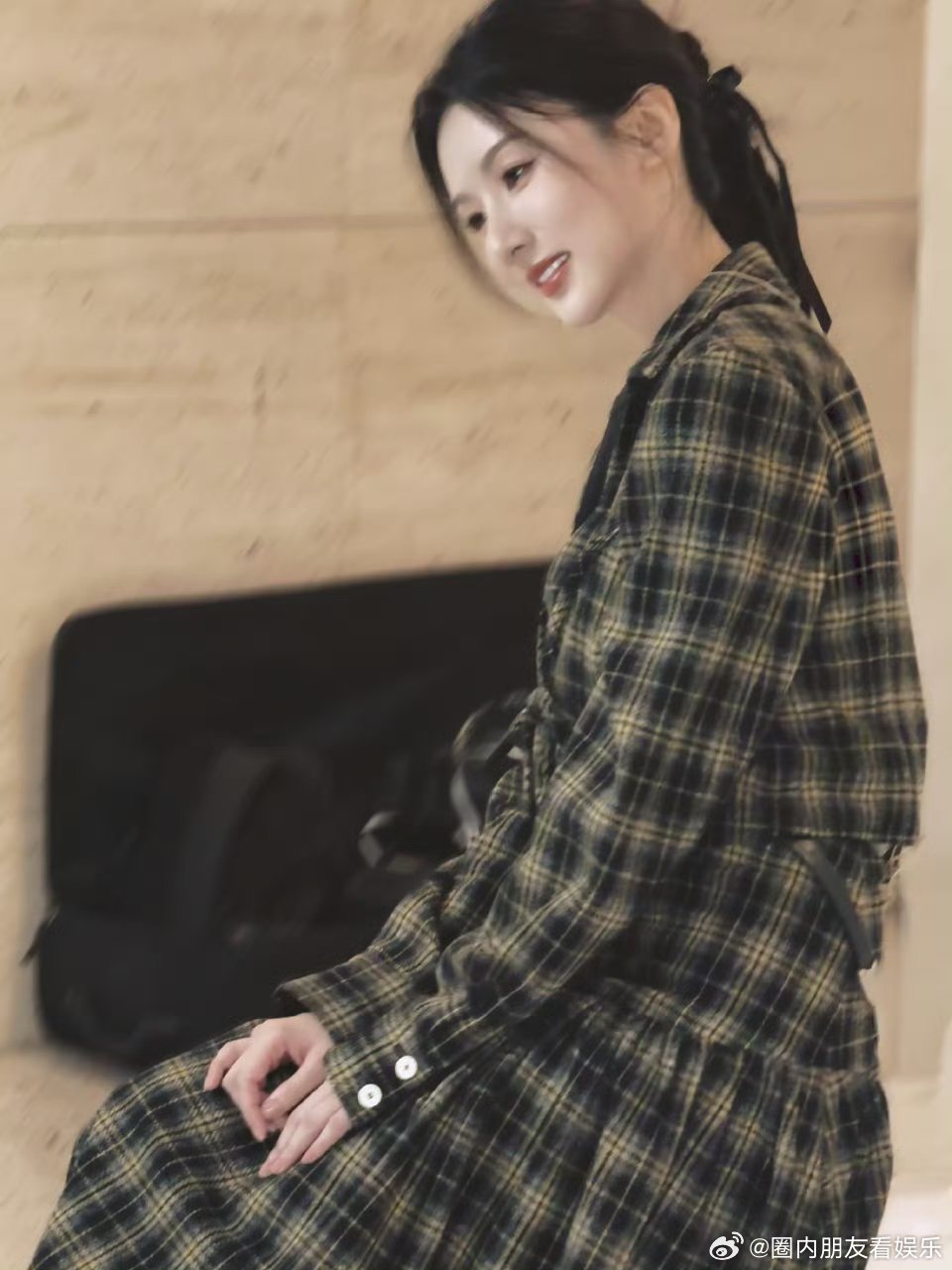 尹约真的是音综锦鲤吧尹约音综锦鲤实至名归 尹约凭借扎实专业在音综一路高光，新声代