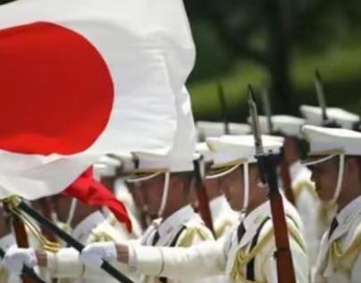 很多人以为中日冲突是日本在 “以卵击石”，错了，真相是，日本很有可能想要再次赌上