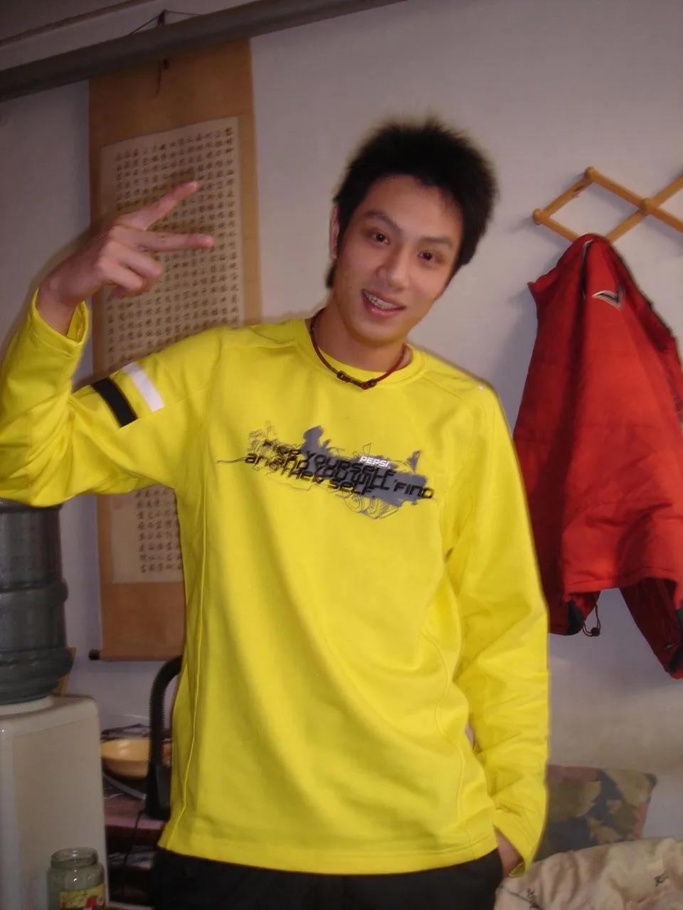 瘫痪19年的汤淼，郎平还年年往他家跑？这事儿说出来，真没几个人不鼻子发酸。
说真