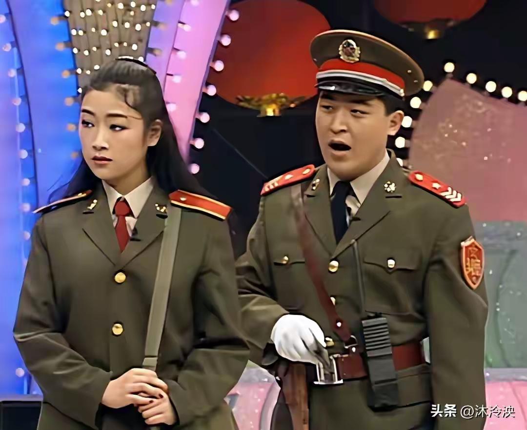 孙涛[玫瑰]
李莉[玫瑰]
夫妻演出照