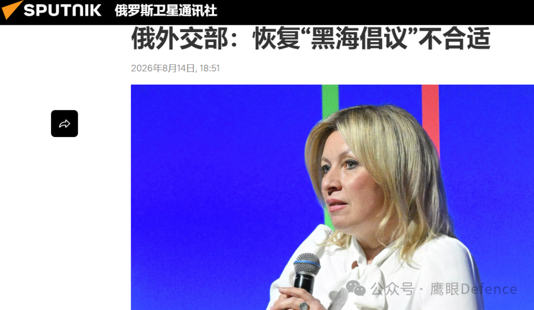 烽火问鼎计划  在诸多空袭中，俄军对乌克兰真正构成威胁的，就是重新封锁黑海航道，
