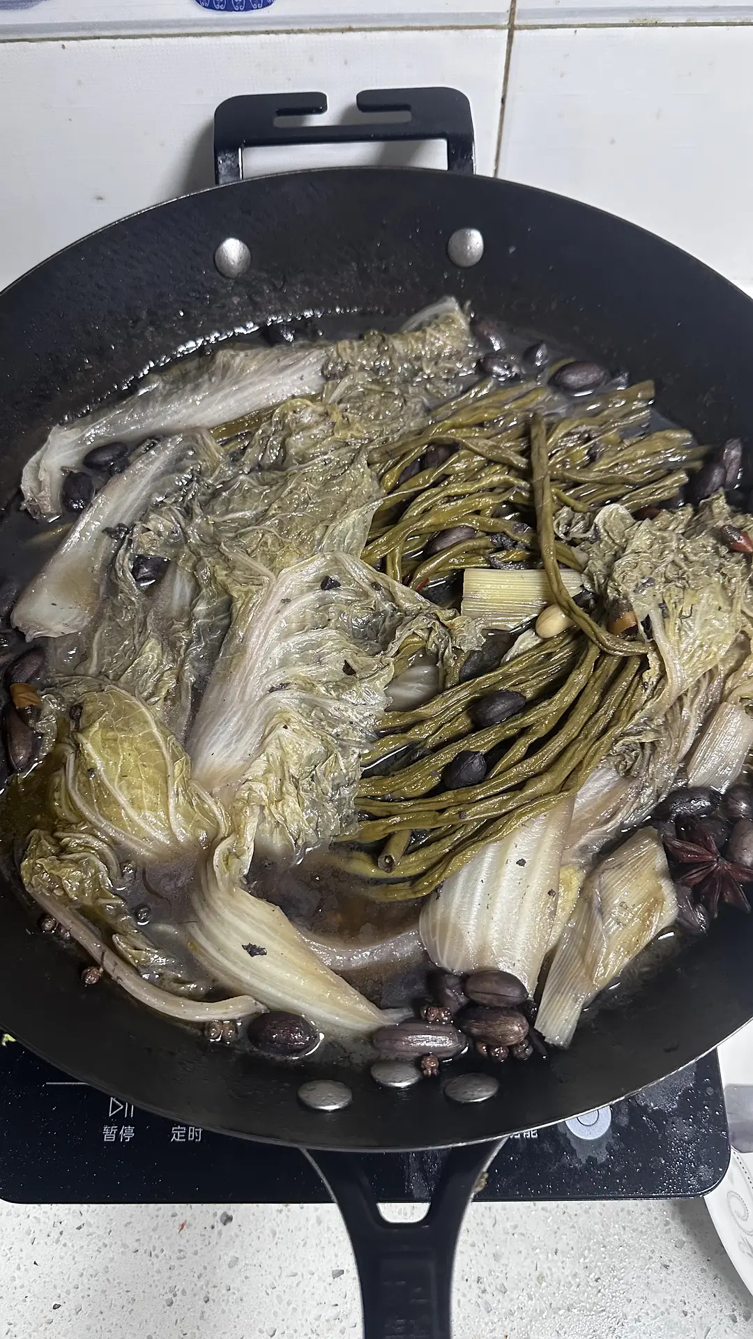 对象做的鱼 能吃吗 