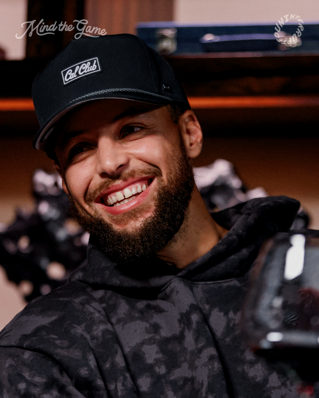 库里在最新一期的播客节目《Mind The Game》中谈到了自己对新一代球员的