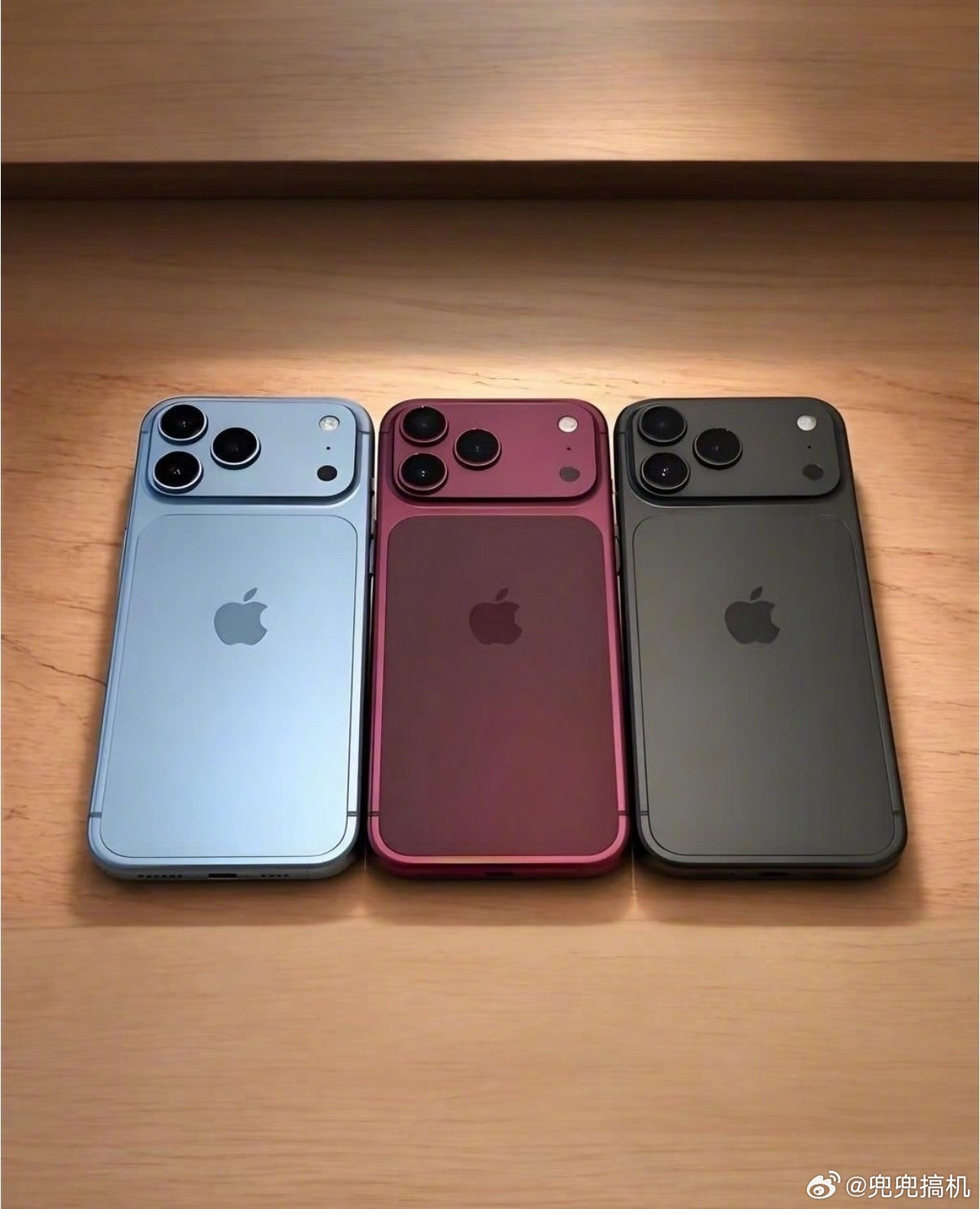 iPhone18或配备12GB内存，之前郭明錤说标准版只有9GB，但分析师Jef