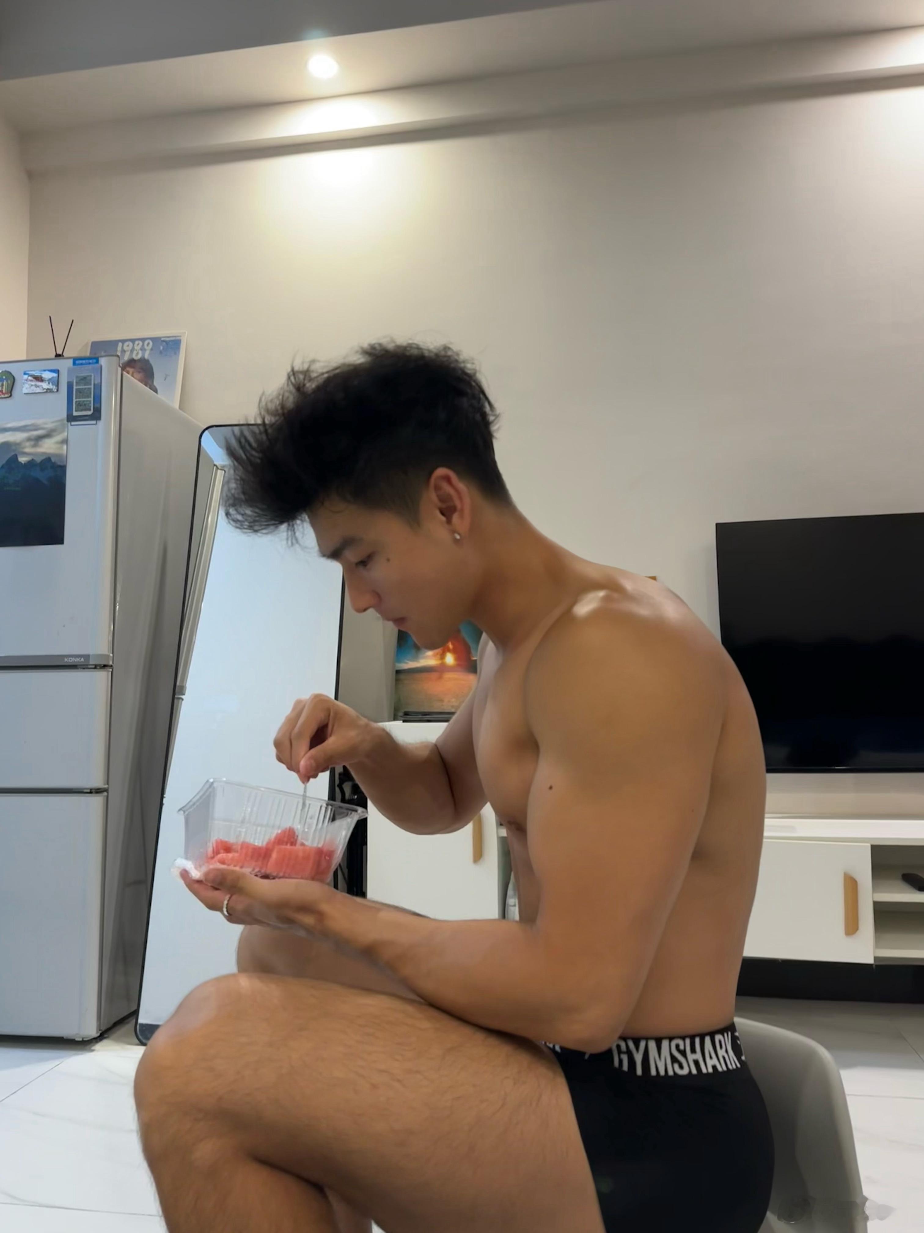 吃不吃西瓜🍉 