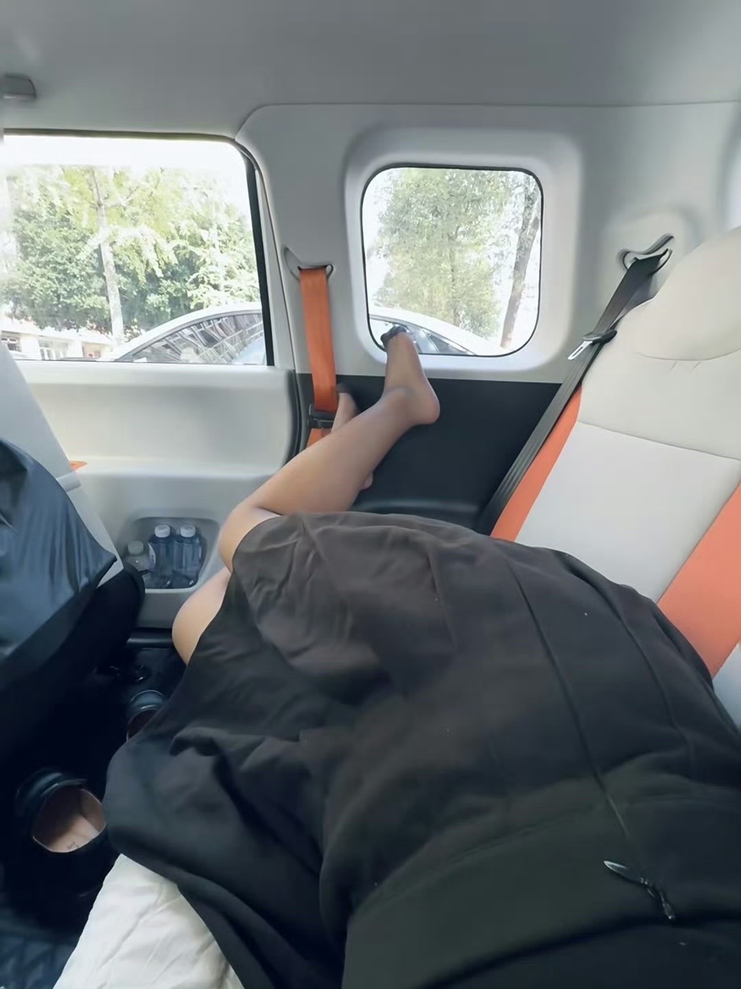 分享一下最近的生活碎片：(文字/照片)    