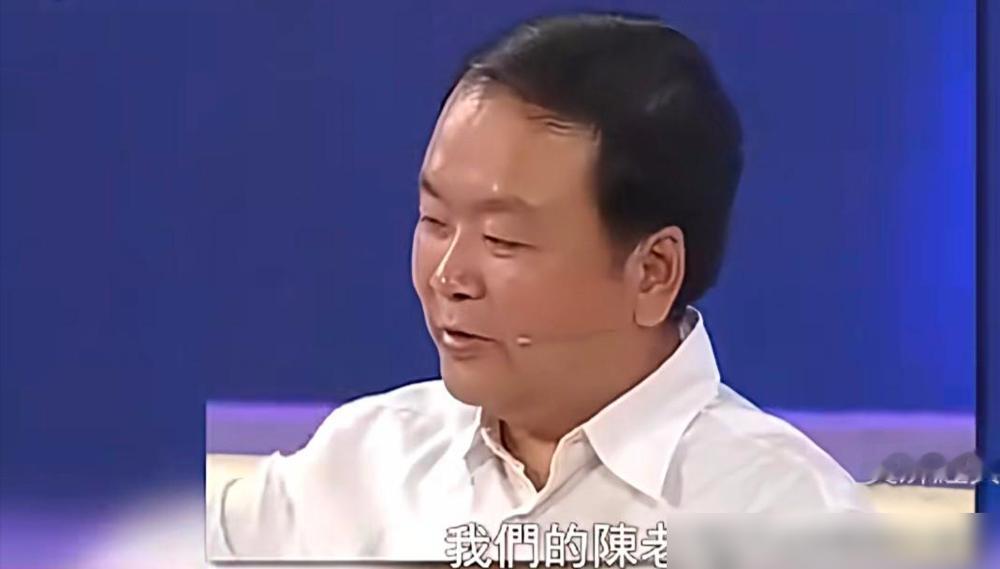 导演高希希说：“2008年的一天，我们的陈建斌陈老师突然给我打一电话，说导演，我