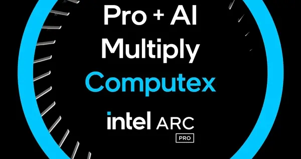 想要Intel锐炫B770独显 官方回应：敬请期待