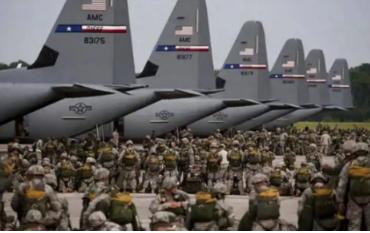 如果不想灭亡，就不要轻易开战，无数美国媒体呼吁中国：如果中美战争爆发，那么胜利只