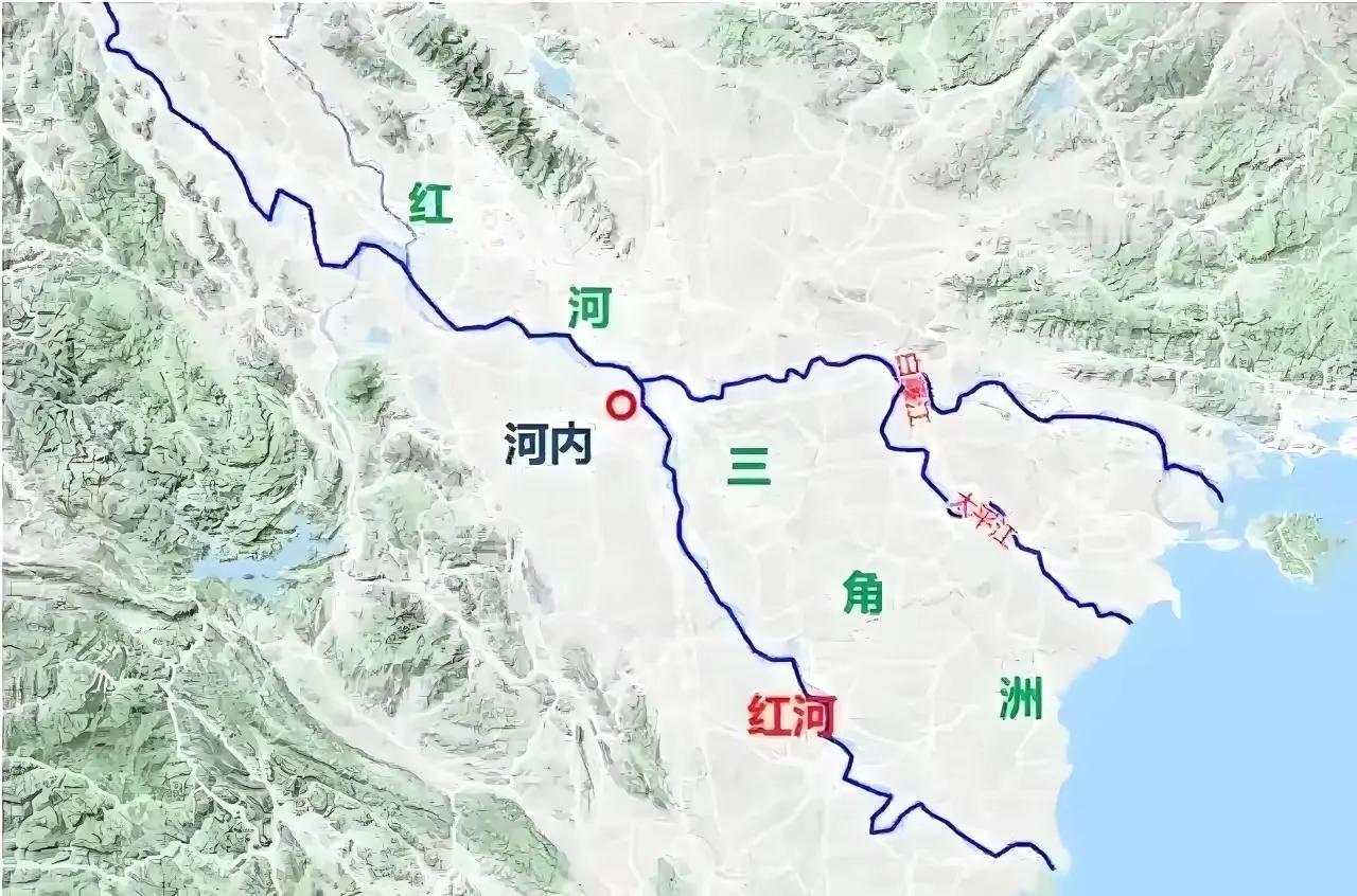 越南缺电，以前经常求助西方国家帮他建核电站，但西方国家没有一个愿意帮忙。在越南有