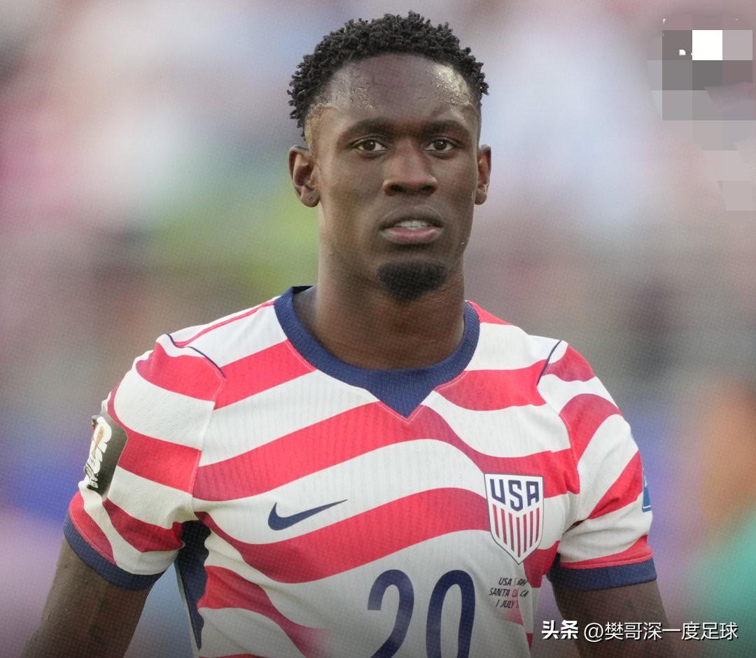 ⚖️ FIFA正式驳回比利时上诉！巴洛根可出战美国生死战，理由：无权上诉

据B