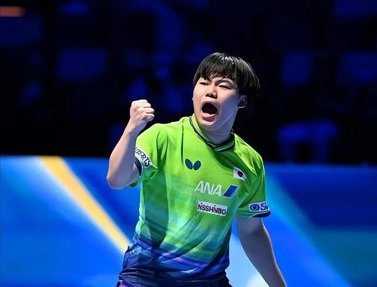 松岛辉空将问鼎美国大满贯男单冠军!
作为日本新生代左手主力，他目前世界排名高居第