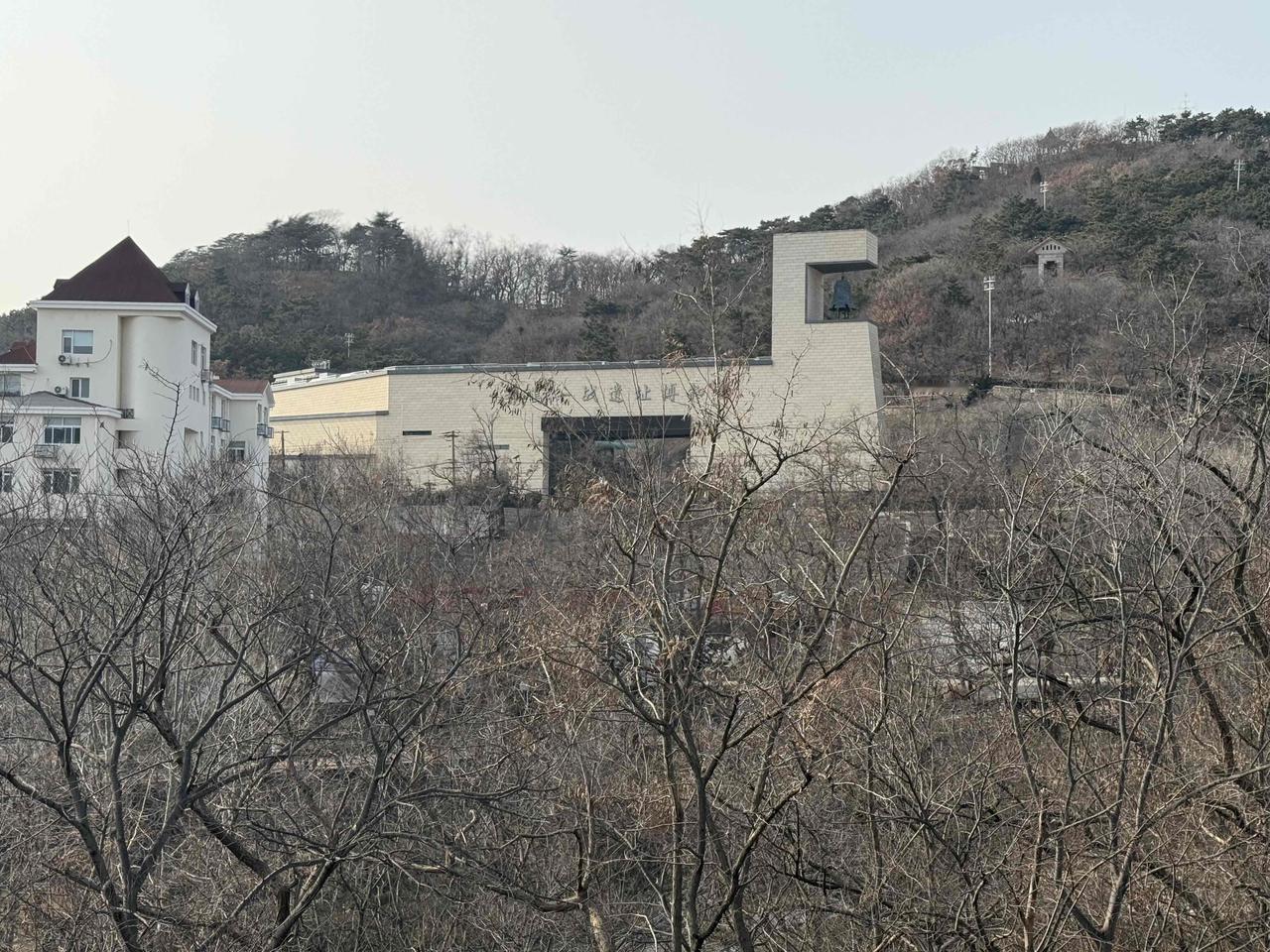 晒图笔记大赛一战遗址