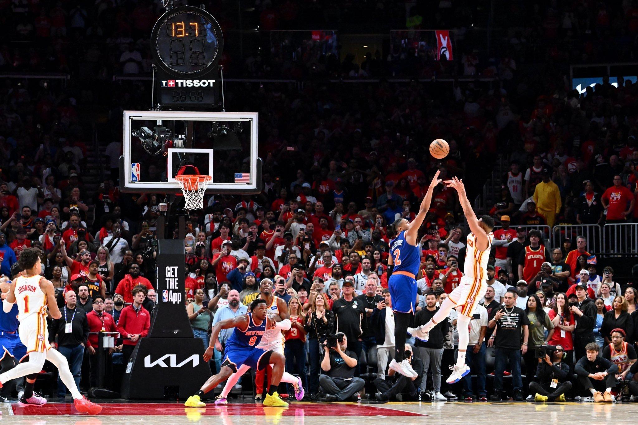 NBA C.J. McCollum 