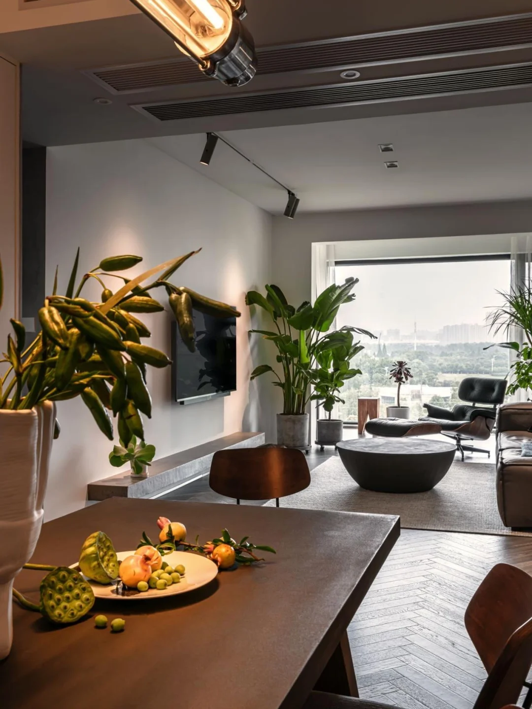 🏠｜虽然远离家乡，但好在有个家呀