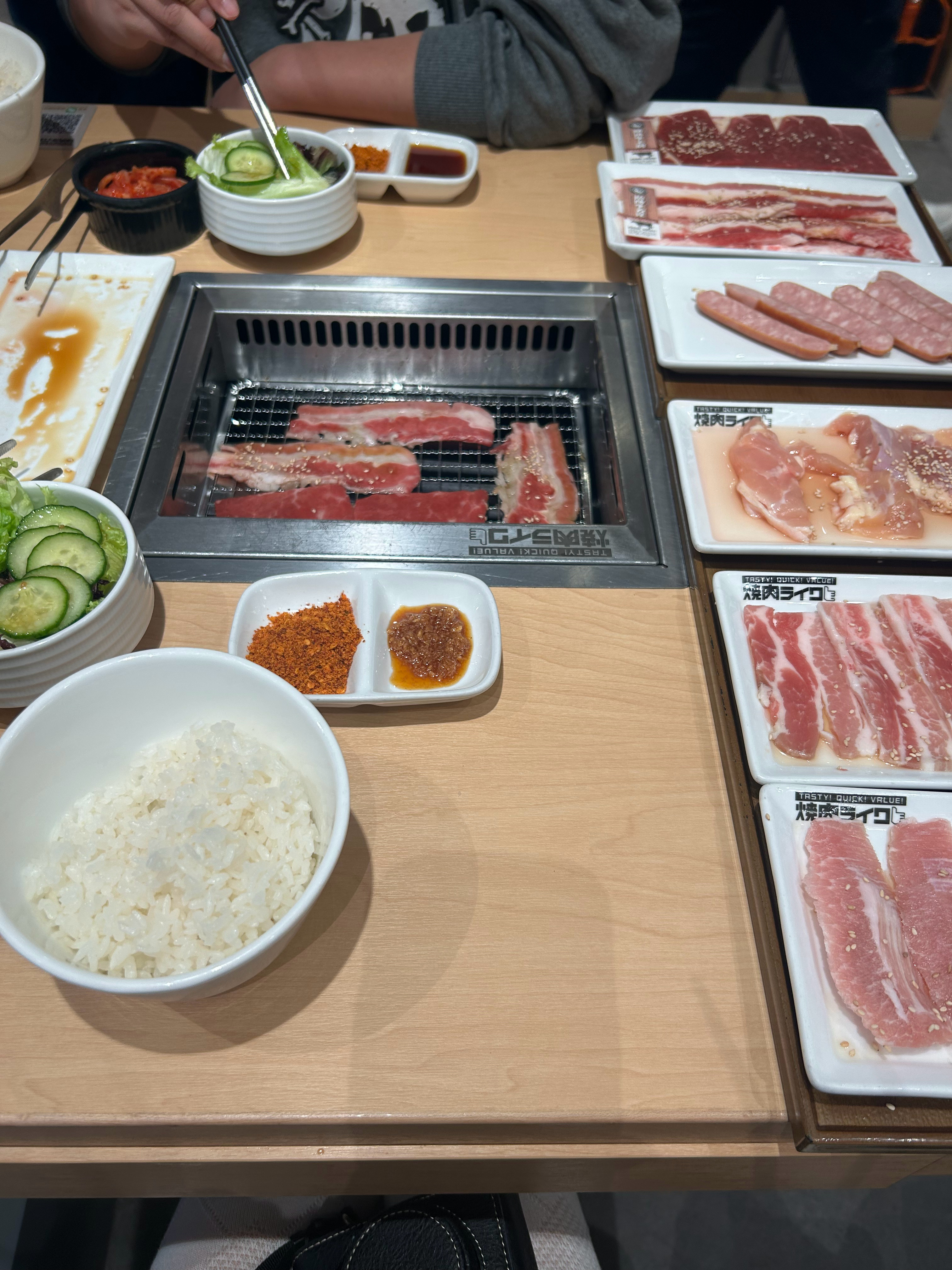 旅行记忆存档📷一些鲜活地活着的证明 