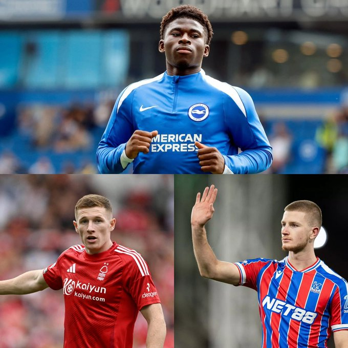 TA的LW我们当然希望引进两名中场球员。但考虑到可能离队的球员，人数甚至可能达到