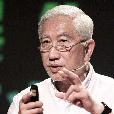 语出惊人！清华教授柳冠中厉声质问：“无人飞机、无人驾驶、无人商店、无人酒店、无人