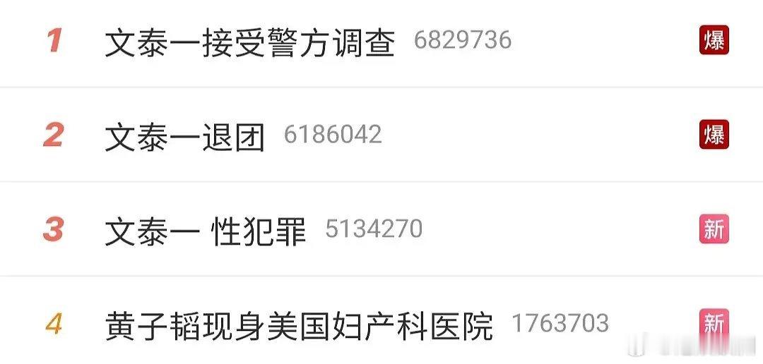 黄子韬是新时代“汪峰”吧 ​​​