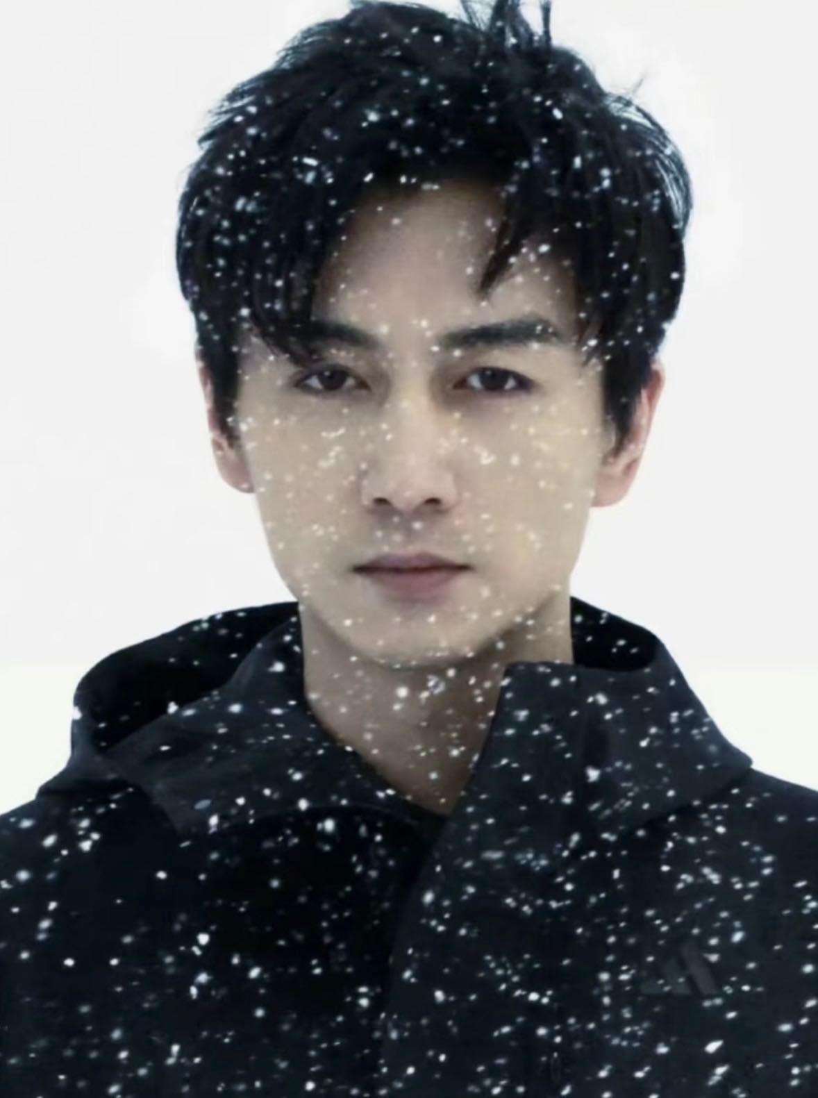 将过程起伏看得很淡，把遭罪看作常规，将每个角色看作纯粹的创作去认真对待踏踏实实去