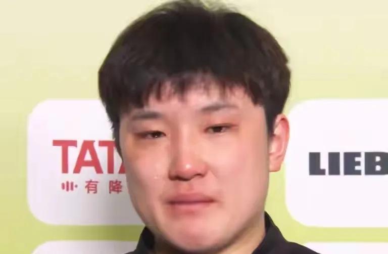 日本一哥张本智和澳门世界杯1：4林昀儒被横扫拿下回家！张本智和掩盖不住失望和懊悔