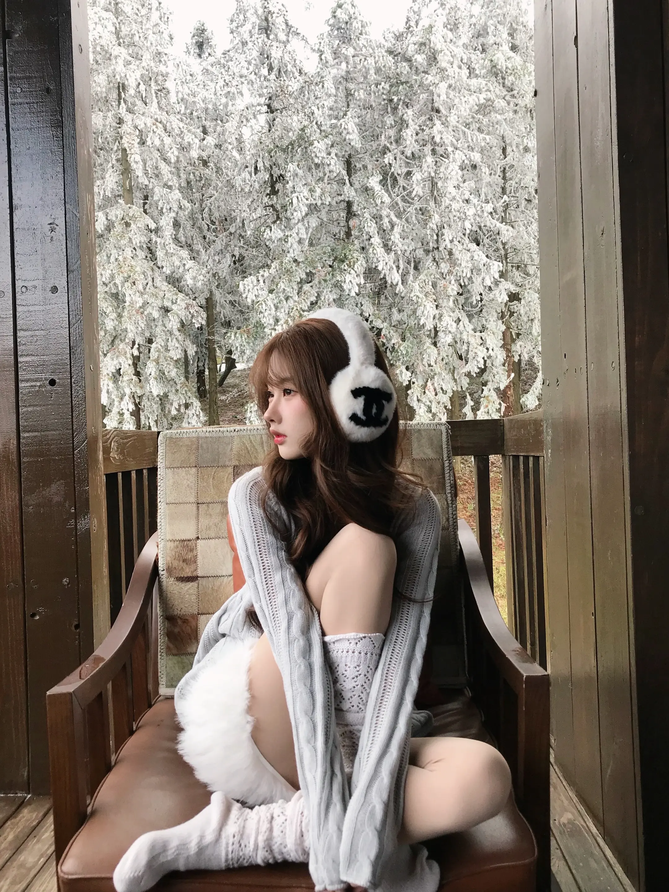 拥有感知幸福的能力♡₊⁺