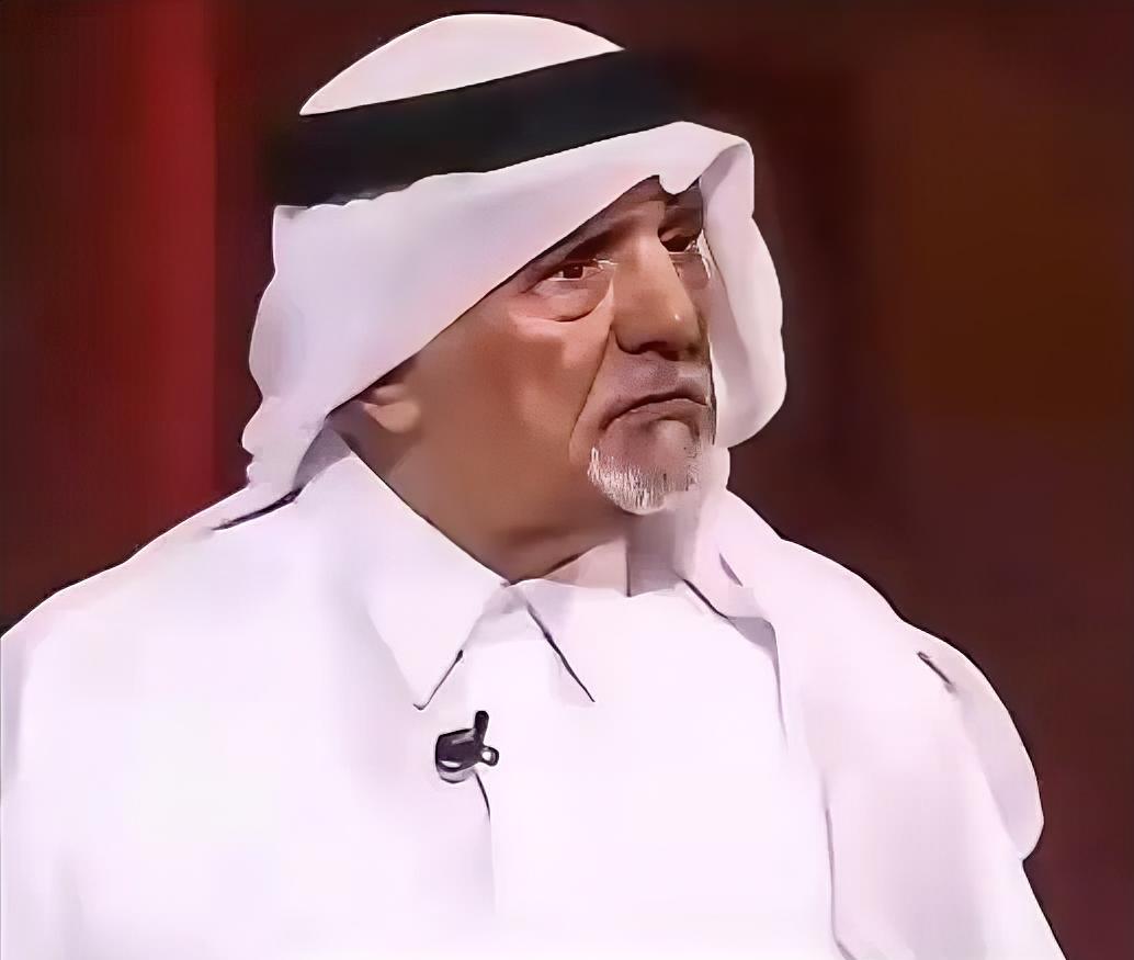 卡塔尔知名作家米斯费尔一句话打脸整个阿拉伯国家：为什么我们一开始没有谴责以色列的