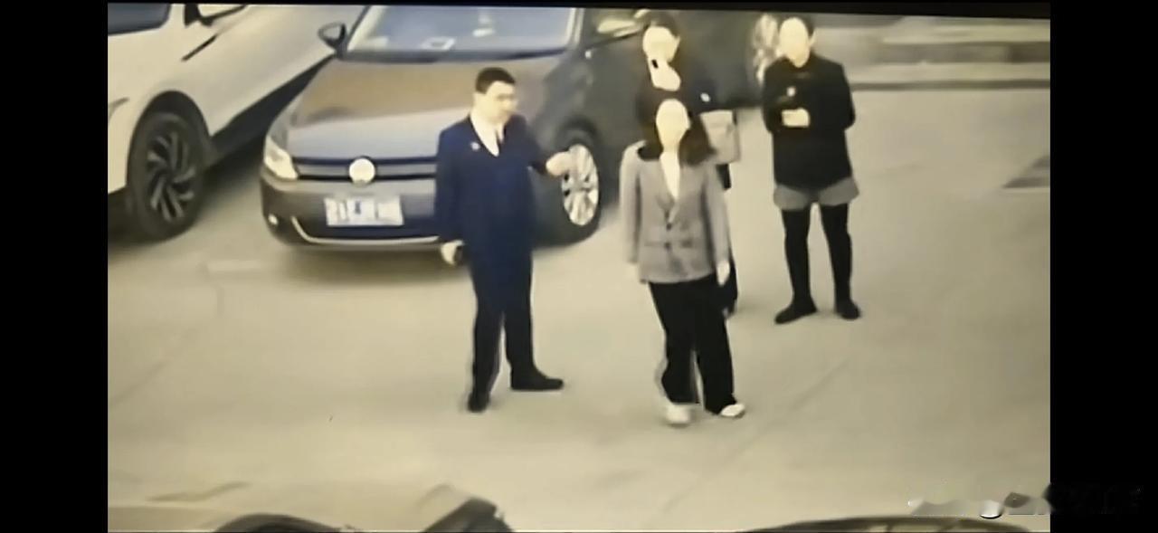 肥乡区的副区长阻止臧梵清律师依法办案，法律不答应！被害人家属不答应！广大网民也不