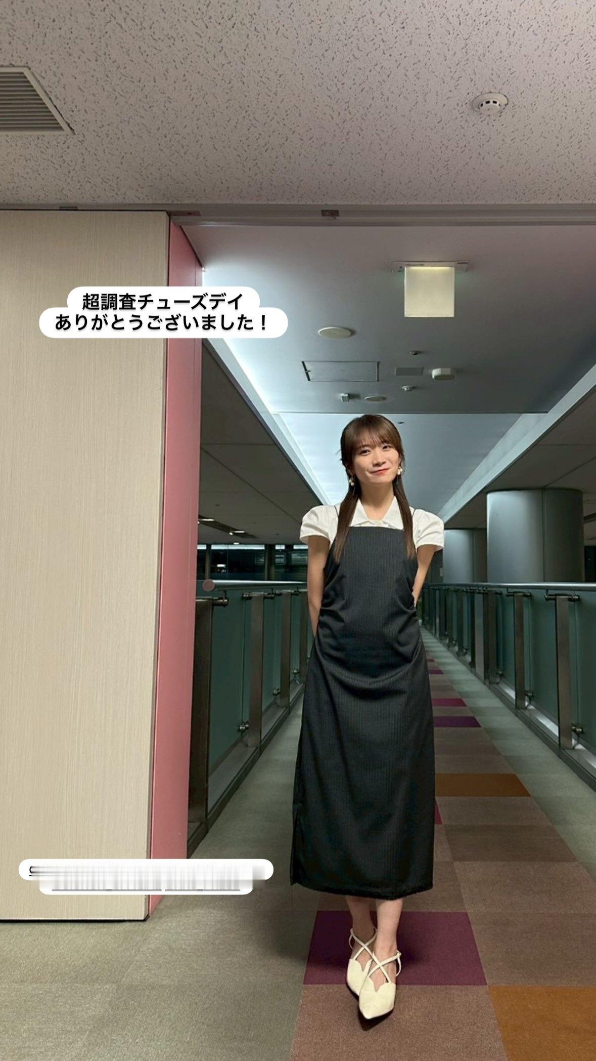 秋元真夏　manatsugram