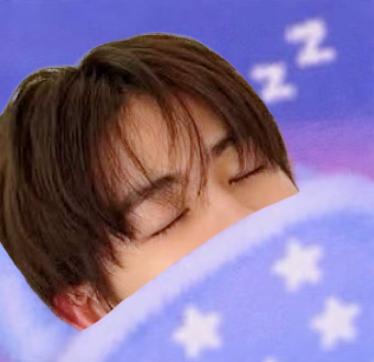 碎觉碎觉 ​​​