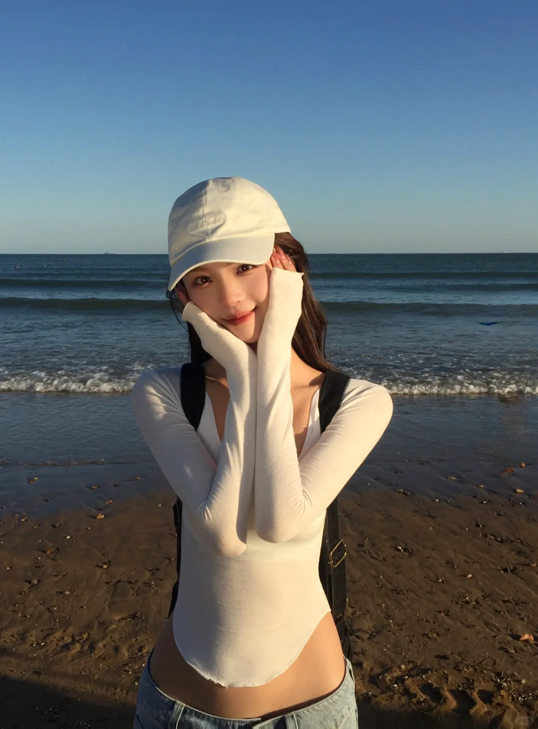 ⟢𝔹𝕝𝕦𝕖 𝕤𝕖𝕒 . 秋天的海💙
