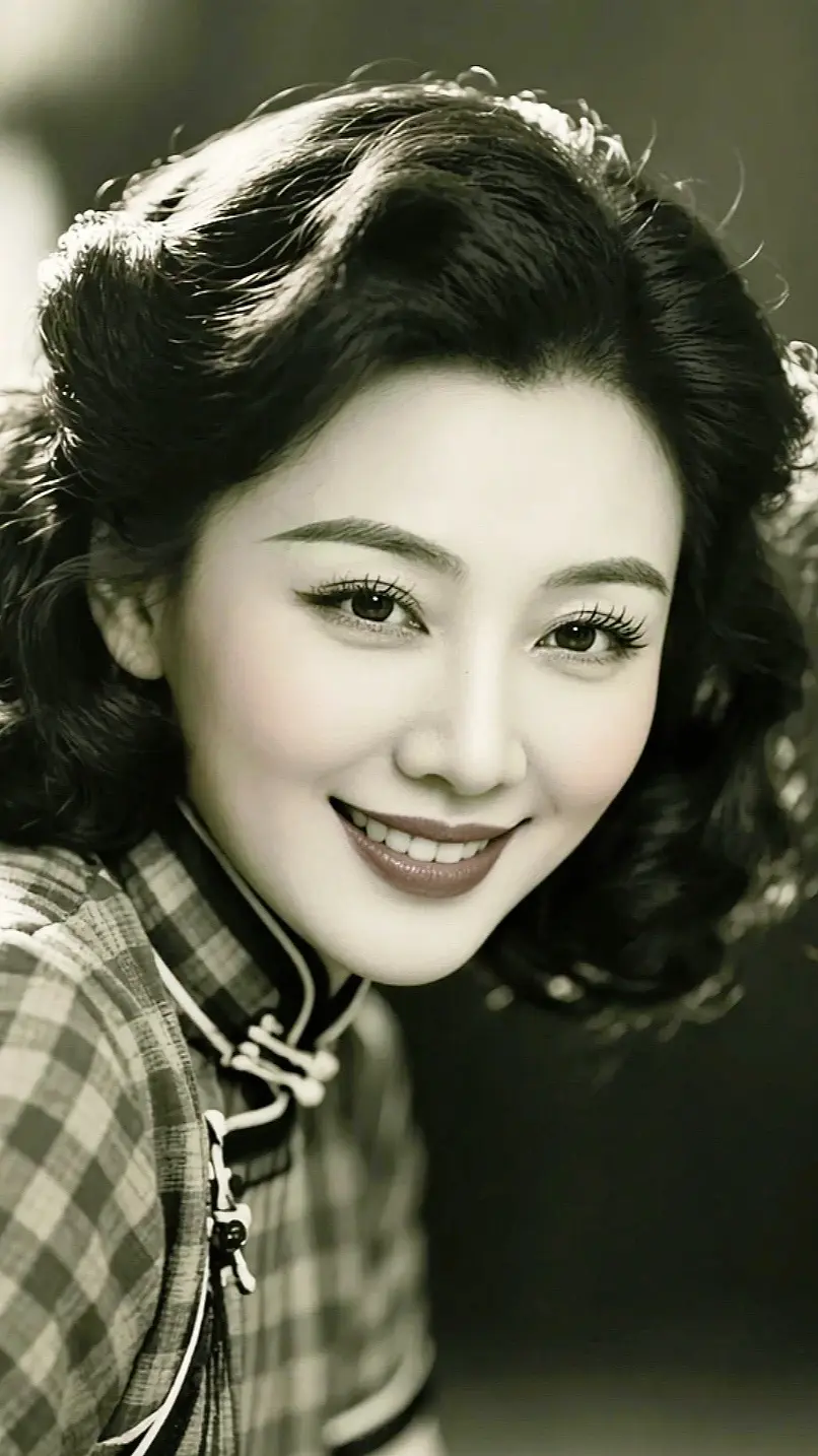 AI民国旗袍照 ai创作 广告分成伙伴计划玩法达人