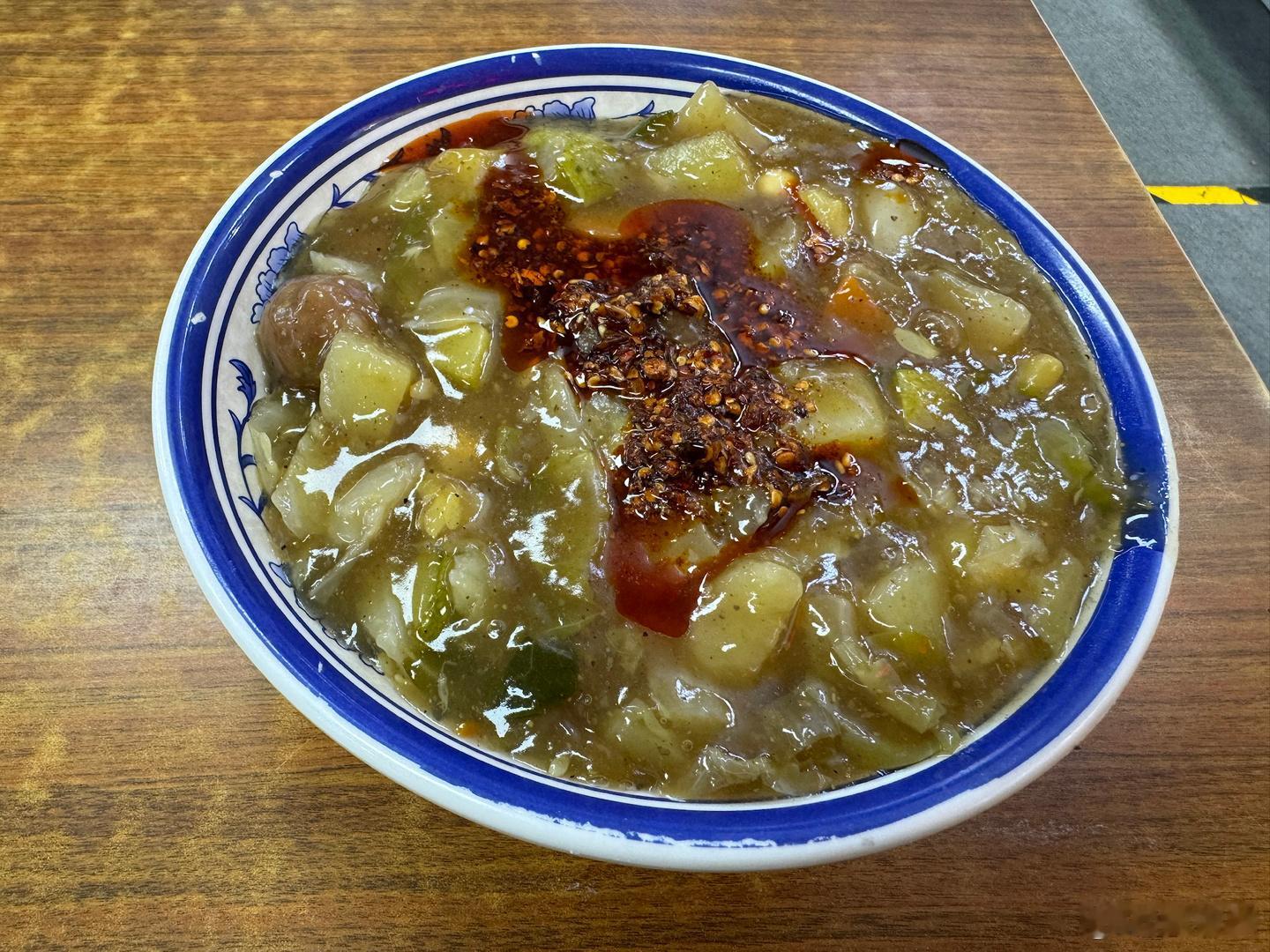 #北京是美食荒漠么#作为一个在北京呆了14年的外地人，我才发现我在北京喜欢吃的最