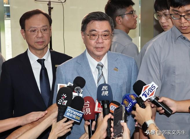 赖清德发一万买票  国民党釜底抽薪反将一军

选举周期一到，赖清德先下手为强，宣