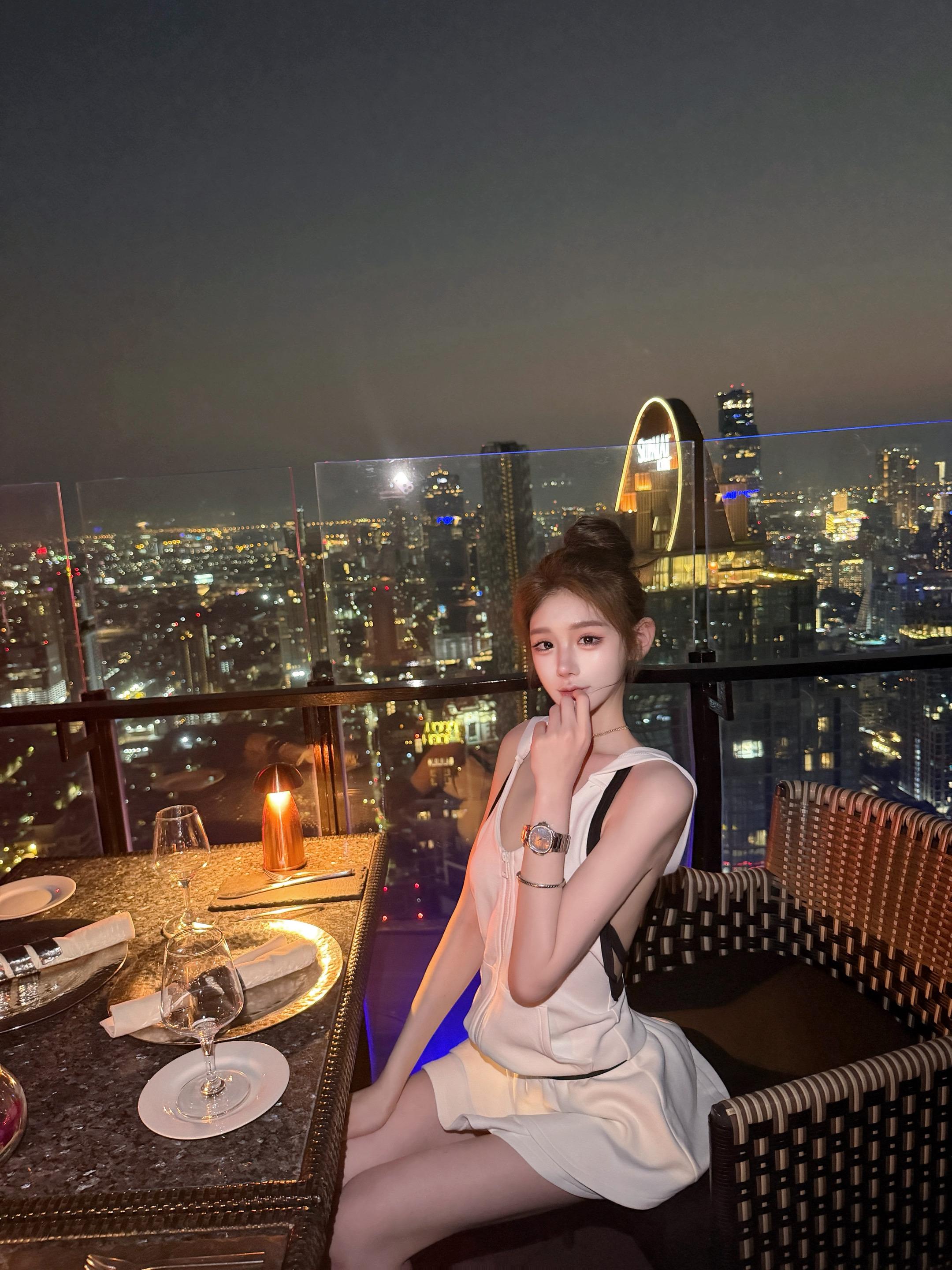 我们像一场美梦