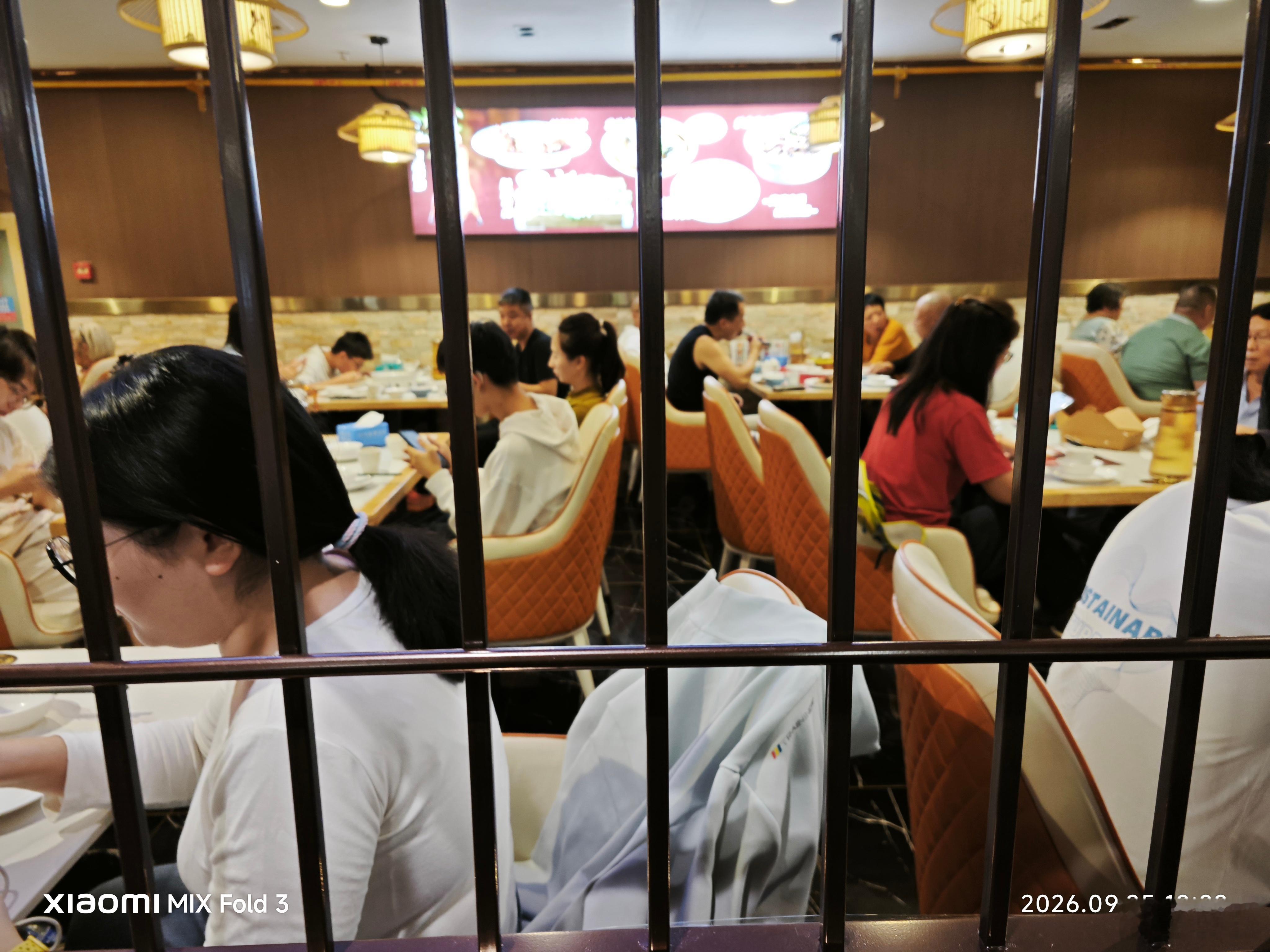 又是一年金秋佳节。 ​​​