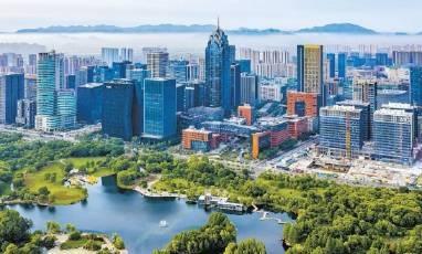 【一批总金额超200亿元的项目正式签约 】宁波再花200多亿元推进城市更新 21