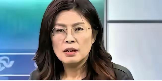 郑丽文说了一句石破天惊的话：“若赖清德能接受‘九二共识’，下架民进党台独党纲，我