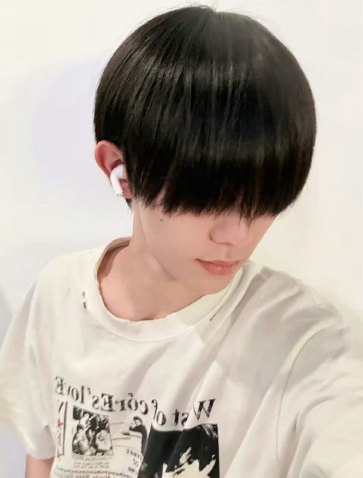 我不行了 ​​​